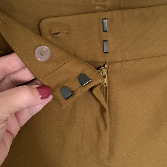 Slim Ankle Pant US6 Ann Taylor Factory - Picture 5 of 5